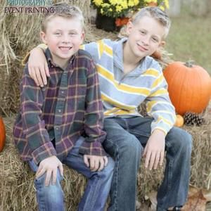 Meet your Posher, Erin